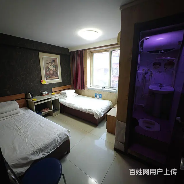 （旺铺）望花区七百恒华商场后宾馆旅店低价外兑 - 图片 1