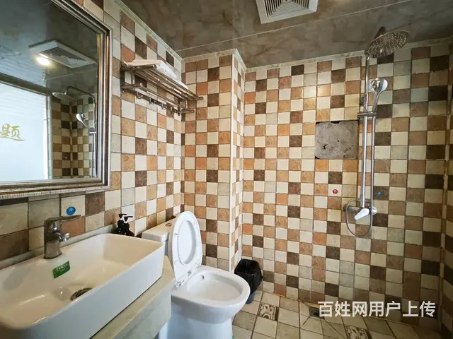 （老板本人）急转，泉塘多个学校旁边临街独栋精装酒店转租 - 图片 7