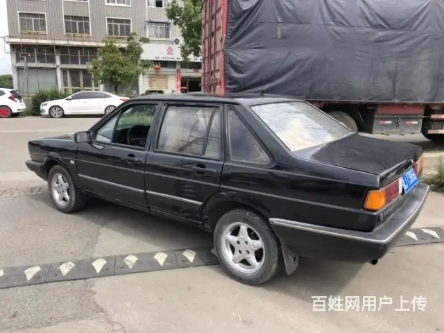 大众 桑塔纳 2005款 1.8 手动 LPG单燃料型 - 图片 9