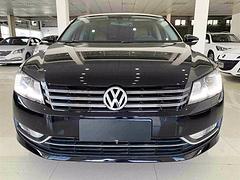 大众 帕萨特 2015款 1.8TSI 双离合 御尊版