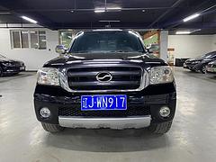 【搞定了！】中兴 威虎 2014款 威虎G3 2.8T 手动