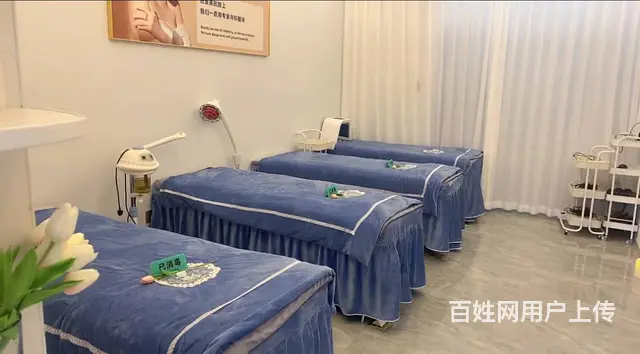 【搞定了！】青庭商铺.初汐美容 廿三里东望文华沿街好位置美容 - 图片 5