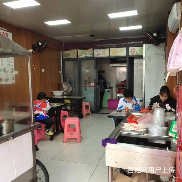 （51旺铺推荐）琼山朱云路三小旁30平旺铺转让 - 图片 4