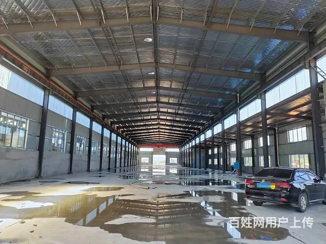 （老板本人）长沙县黄兴镇厂房/仓库低价出租  5868 - 图片 4
