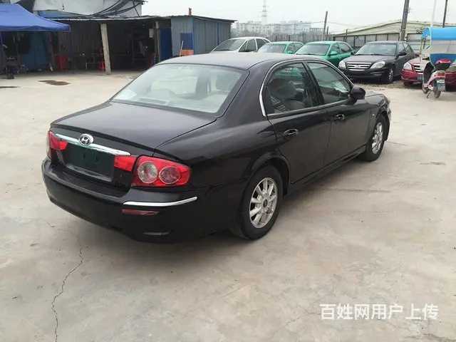公司刚到一批16年现代名驭，17年，18年悦动，车况精品 - 图片 2