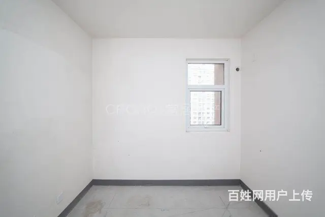 新上！常发豪郡毛坯三房 南北通透 房东置换诚心出售 - 图片 5