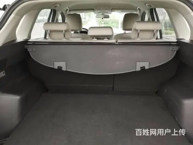 马自达CX-5 2015款 2.0 手动 两驱舒适 - 图片 2