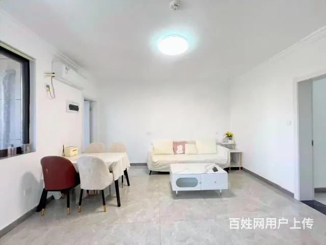 文教保亭人家精装修2室出租 - 图片 9
