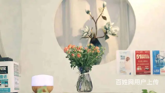 7669(七P）个人城西区夏都金街北囗二楼口美学馆转让 - 图片 4