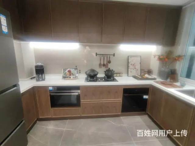 兴宇龙玺台 175平4室2卫  一手合同 可贷款 - 图片 2