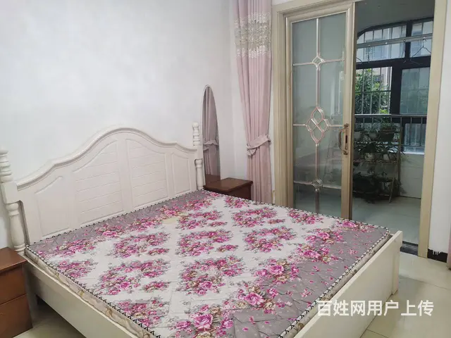 诚城桃花源小区 普通住宅1厅 中等装修 - 图片 1