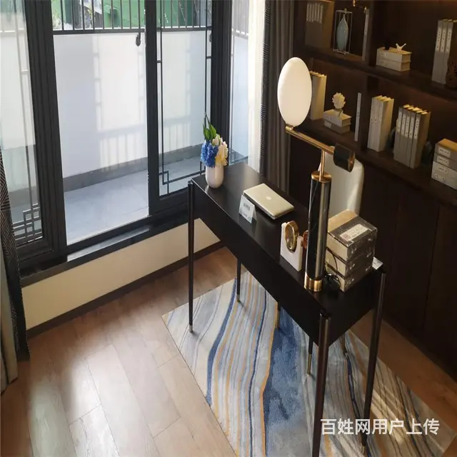 双拼，双拼别墅，清风明月醉后一套 抵工程款比售楼部便宜十几万 - 图片 2