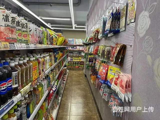 超市出兑转让/超市转让出兑/综合超市出兑转让 - 图片 5