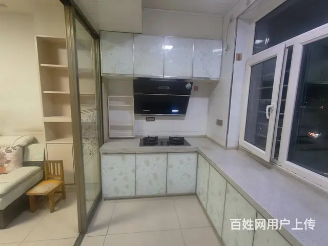 出租八里铺附近龙驰古道五楼71平，两室一厅，临近市场生活便利 - 图片 4