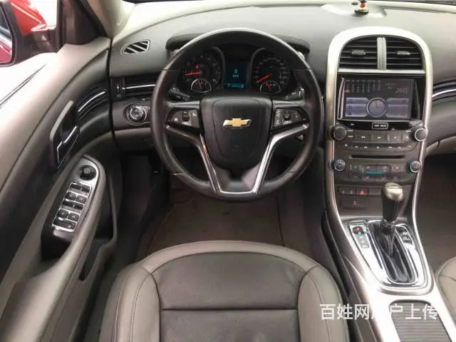 雪佛兰 迈锐宝 2013款 2.0 手自一体 SE 豪华版 - 图片 5