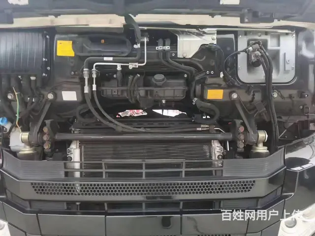 江淮K7自动挡带液缓车况精品包提档可分期510马 - 图片 7