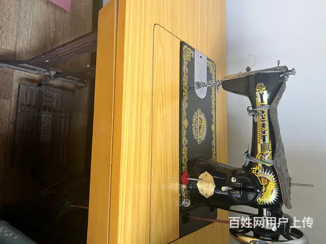 缝纫机 - 图片 3