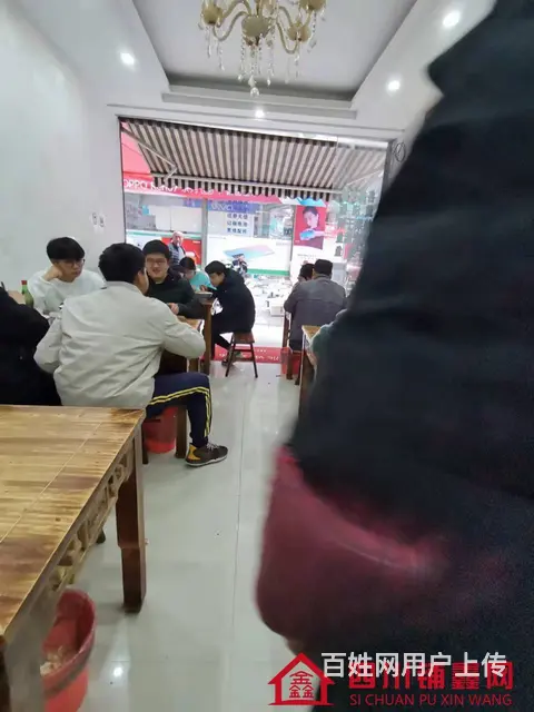 （四川铺鑫网)巴中市恩阳区玉山镇38㎡餐饮店转让 - 图片 5