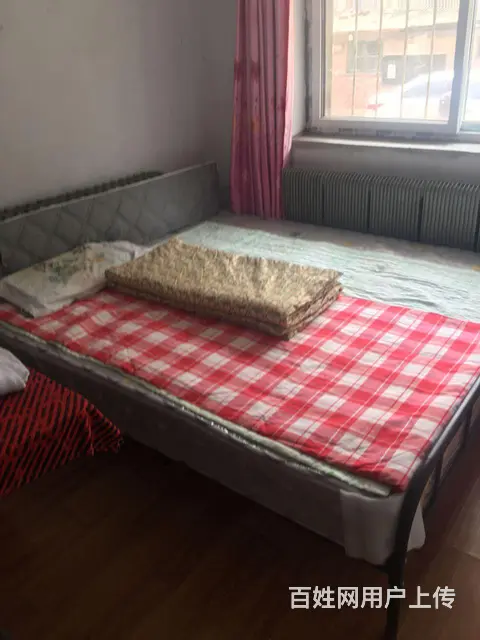 原牧校住宅出租 - 图片 2