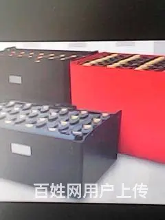 回收电瓶 蓄电池 电机 锅炉 电梯 废旧金属 铜铝 - 图片 8