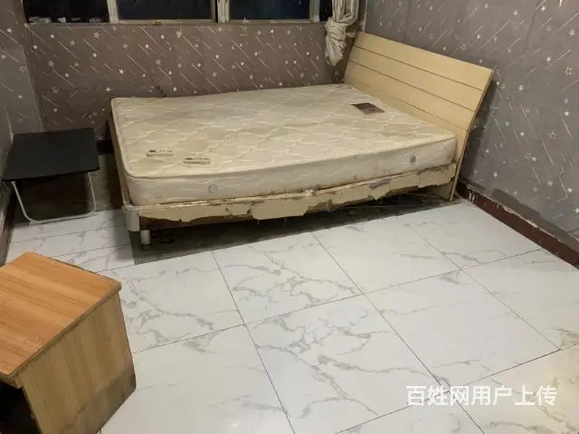 吉大泉搂二房一厅1000元 - 图片 6