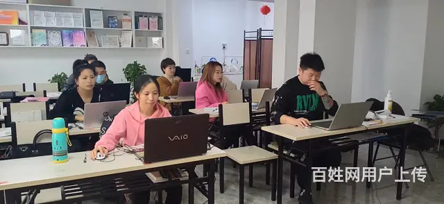 抚顺顺城会计零基础培训机构 - 图片 1