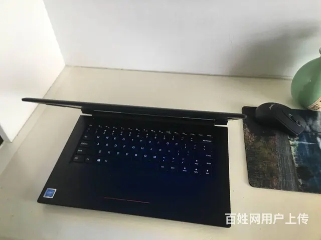 可送货 14寸联想笔记本 4G120G固态硬盘 送 - 图片 7