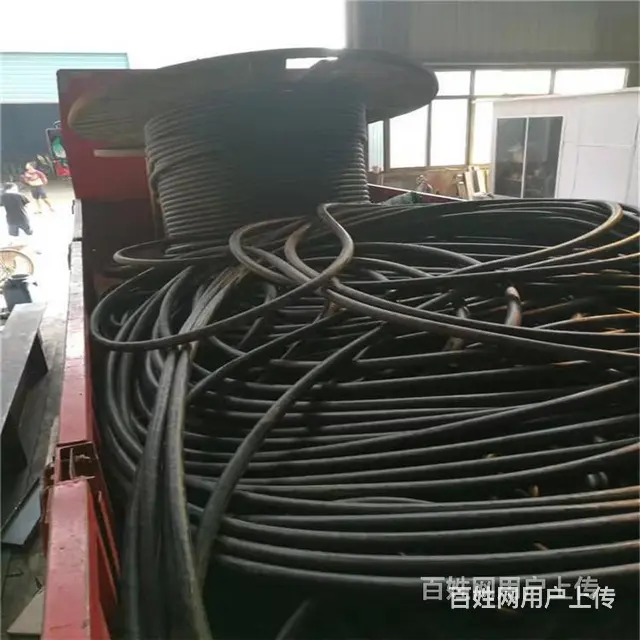池州铜芯电缆回收周边欢迎合作 - 图片 5