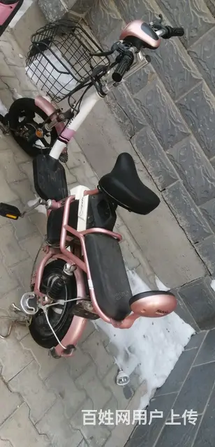 女士一手车，因回家急需出售 - 图片 1