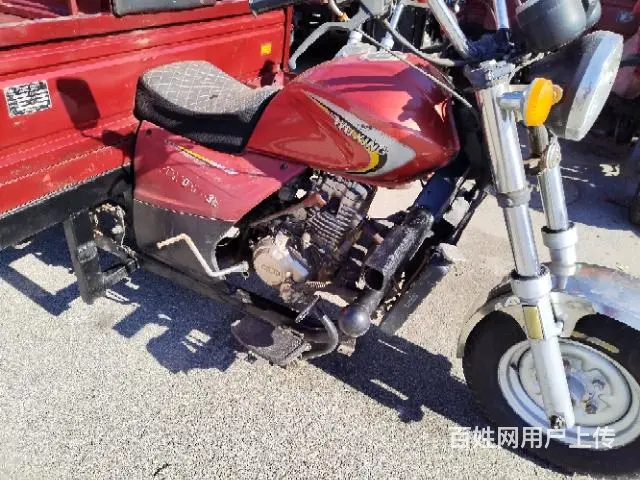 福田三轮 - 图片 4