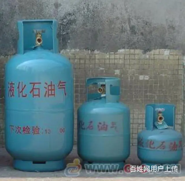 兰炼液化气，服务到家送气上门方便及时快捷保质保量 - 图片 5