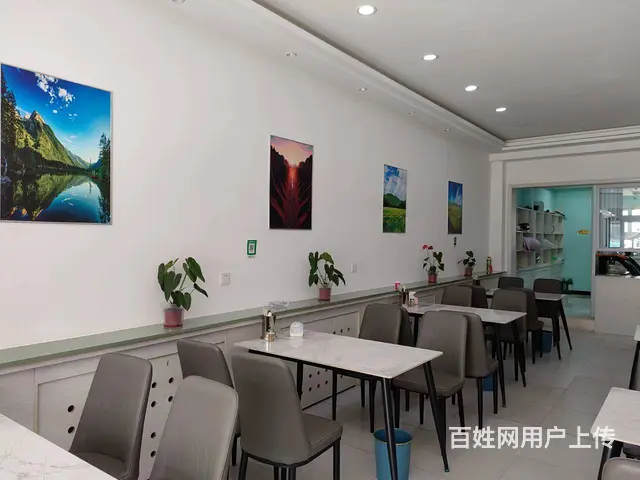 B个人一实验林场八队餐厅转让 - 图片 3