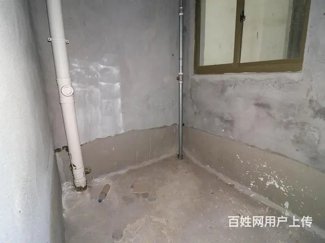 阳明路、二 中 江景房万象广场 满两年 毛坯三房！随时看房！ - 图片 9