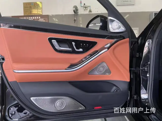 奔驰新款S400L升级大柏林之声音响效果分享 - 图片 3