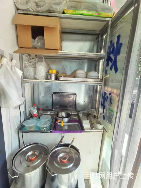个人旺铺出兑 南市场附近 人流量大 营商环境好 位置好 - 图片 6
