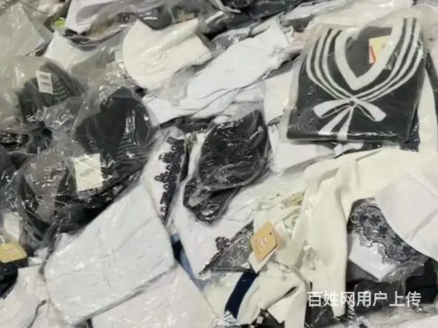 商洛童装长期批发收购电话 - 图片 3