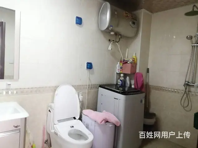 御庭风景 普通住宅 中等装修 - 图片 9