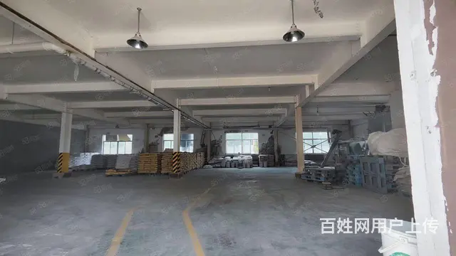 （新房源）羊亭标准框架结构厂房出租 出售 - 图片 7
