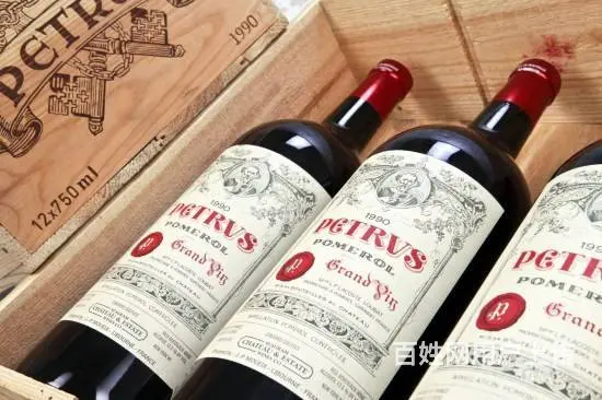 肇庆回收柏图斯红酒及价格更新 - 图片 1