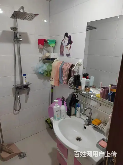大世界旁新街基转盘道房屋出租 - 图片 6