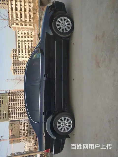 大众 帕萨特 2007款 帕萨特 领驭 1.8T 手自一体 - 图片 4