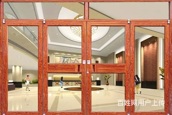 临沂维修卷帘门3333130临沂维修肯德基门 - 图片 8