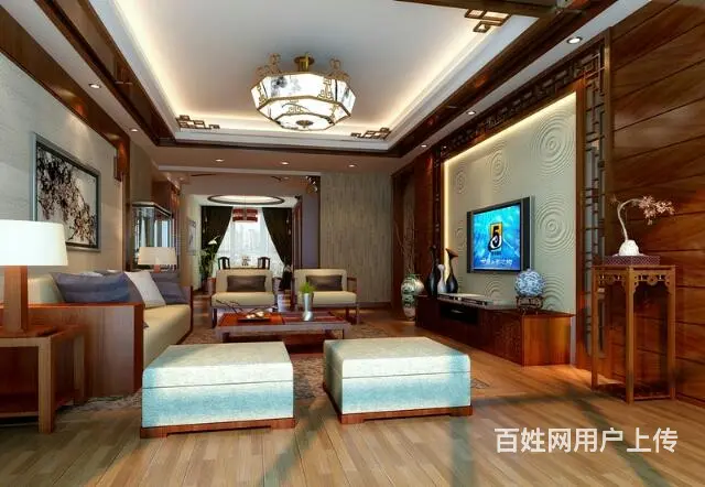 专业承接家庭装修，工程装修，水电暖改造，木工装修 - 图片 5