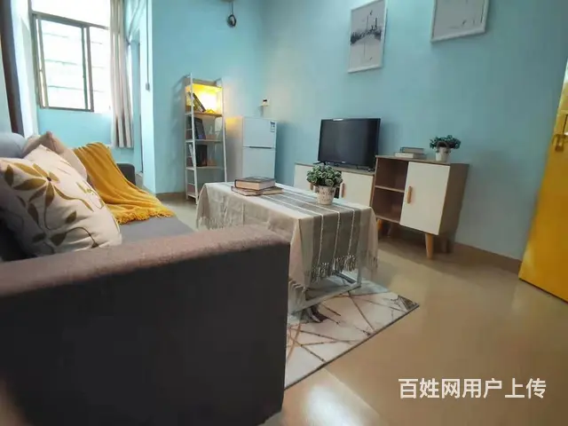双地铁3号线14号线豪华套房低至12.8万起 - 图片 6