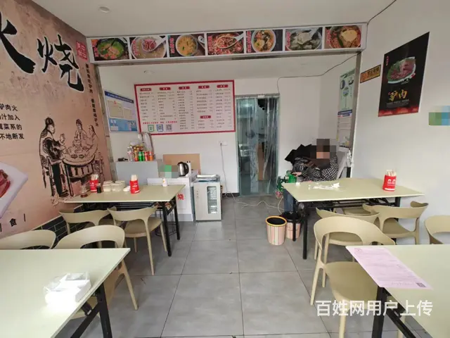 （易转推荐）义乌贝村夜市客源稳定餐饮店转让 - 图片 4