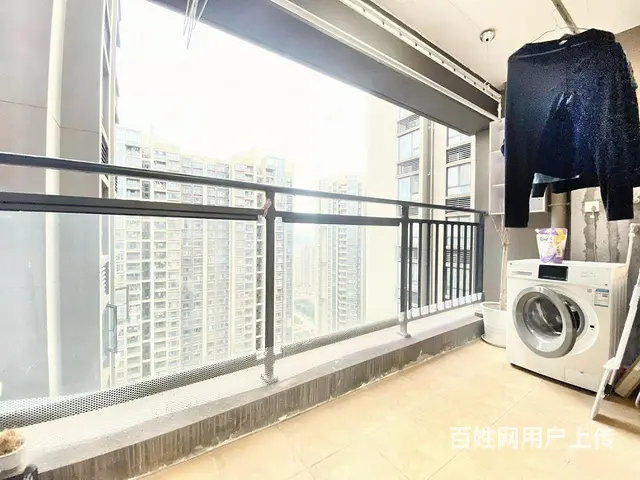 华发AAA级园林小区 未来荟（置换降价急售）易贷款轻资压力小 - 图片 1