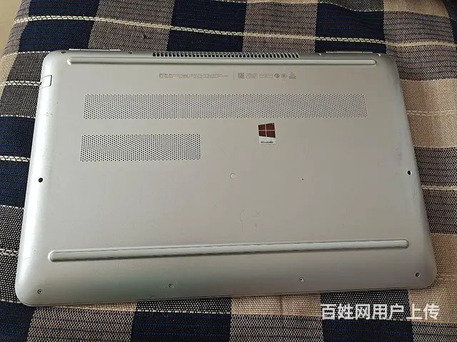 15寸惠普光影精灵游戏本i5-6300HQ 四核g - 图片 7