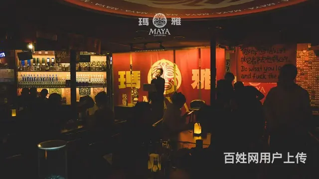 大同大学对面玖街时光里繁华商业街小酒馆转让 - 图片 3