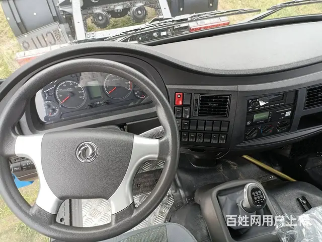 黄南东风国六教练车价格 - 图片 3