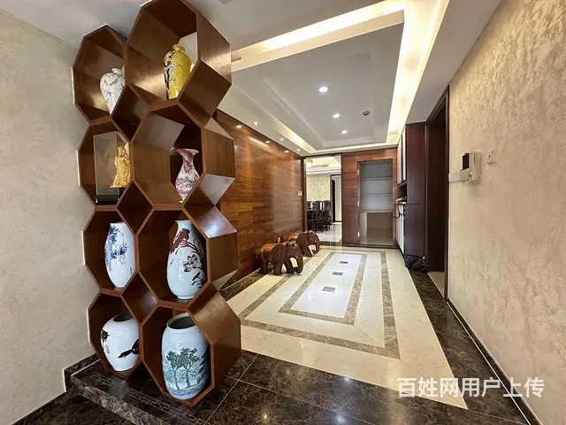 粤海丽江高层前排五房 佰万家私 - 图片 4